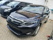Purple 2015 Toyota Harrier 2.0 - Quality SUV available now for sale