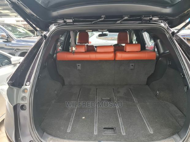 Purple 2015 Toyota Harrier 2.0 - Quality SUV available now