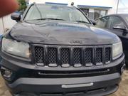 2015 Jeep Cherokee Black: Rugged Design, Smooth Ride for sale