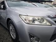 2015 Toyota Camry in Silver: Premium Sedan for Sale for sale