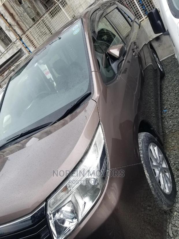 2015 Toyota Noah AWD 8 Seater - Gray, premium comfort and style
