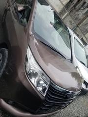 2015 Toyota Noah AWD 8 Seater - Gray, premium comfort and style for sale