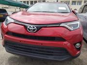 Used 2015 Toyota RAV4 - Red Color, Quality Vehicle for sale