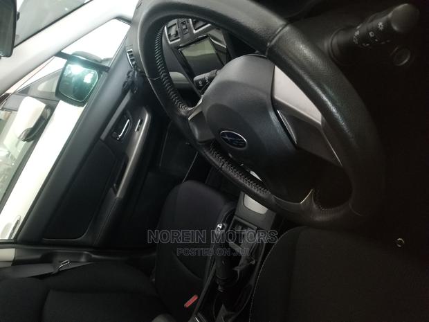 2015 Subaru Impreza Black: Quality Pre-Owned Vehicle