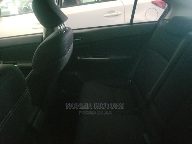 2015 Subaru Impreza Black: Quality Pre-Owned Vehicle