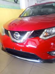 2015 Nissan X-Trail Red SUV - Quality Pre-Owned for sale