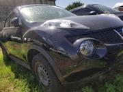 2015 Nissan Juke in Black: A Stylish Compact SUV Awaits for sale