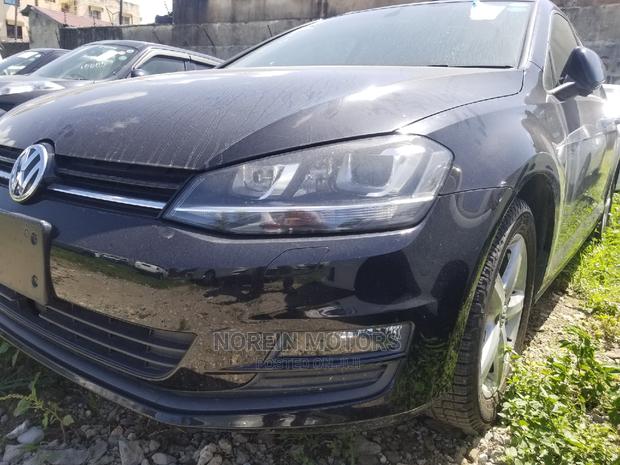 2015 Volkswagen Golf - Black Edition - Luxury and Performance