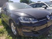 2015 Volkswagen Golf - Black Edition - Luxury and Performance for sale