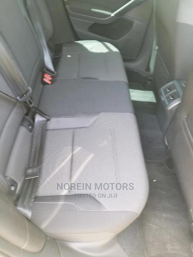 2015 Volkswagen Golf - Black Edition - Luxury and Performance