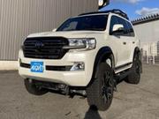 2016 Toyota Land Cruiser: Experience the Ultimate Adventure Vehicle for sale