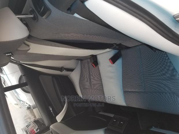 2015 BMW 116i Pearl Convertible - Premium Car for Sale