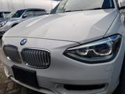 2015 BMW 116i Pearl Convertible - Premium Car for Sale for sale