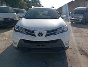 2016 Toyota RAV4 for sale - White for sale