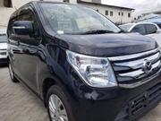 2015 Black Mazda Flair XG 2WD - Used Vehicle for sale