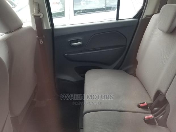 2015 Black Mazda Flair XG 2WD - Used Vehicle