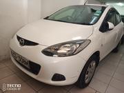 Mazda Demio 2012 White for sale