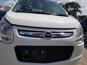 2015 Mazda Flair HS 2WD White - Exquisite Style and Performance for sale