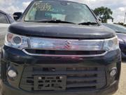 2015 Suzuki Black Wagon - Comfortable and Modern for sale