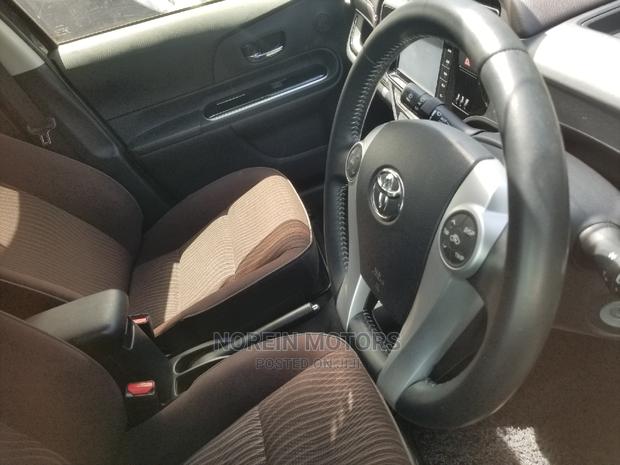 2015 Black Toyota Aqua - Quality Pre-Owned