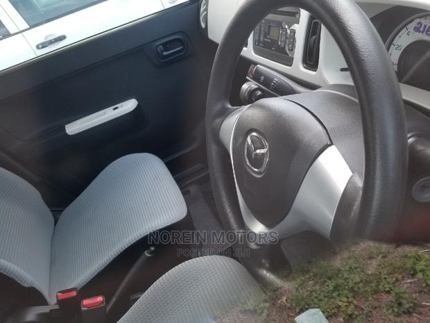 2015 Mazda Carol in Blue: Used Car for Sale