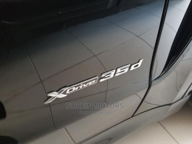 Used BMW X5 2015 - Black SUV in Excellent Condition