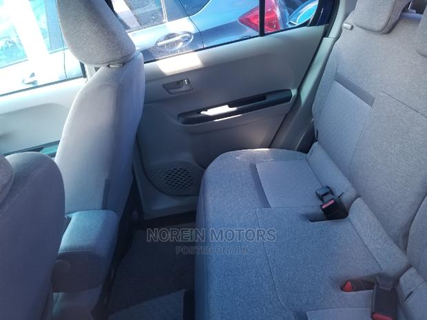 2015 Toyota Passo 1.0 FWD Blue - Excellent Value