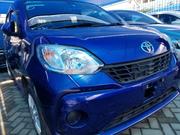 2015 Toyota Passo 1.0 FWD Blue - Excellent Value for sale