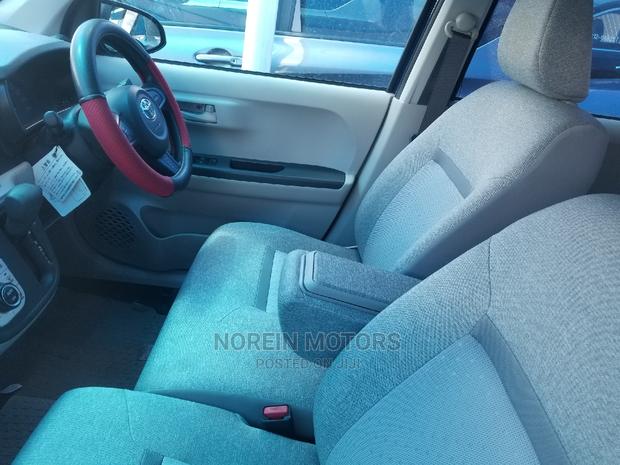 2015 Toyota Passo 1.0 FWD Blue - Excellent Value