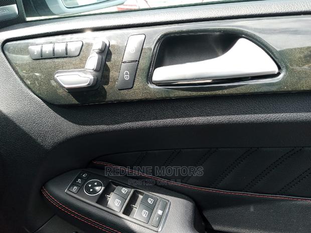 Used 2016 Mercedes-Benz GLE-Class in Silver - Premium SUV Available