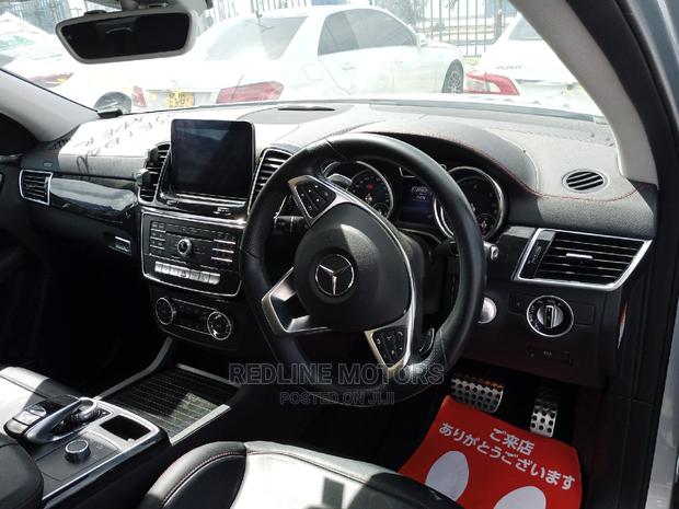 Used 2016 Mercedes-Benz GLE-Class in Silver - Premium SUV Available