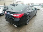 Subaru Legacy 2015 White for sale
