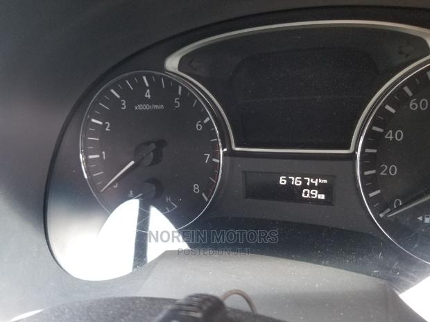 Nissan Teana 2015 - Black Edition Sedan Available Now
