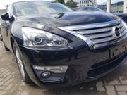 Nissan Teana 2015 - Black Edition Sedan Available Now for sale