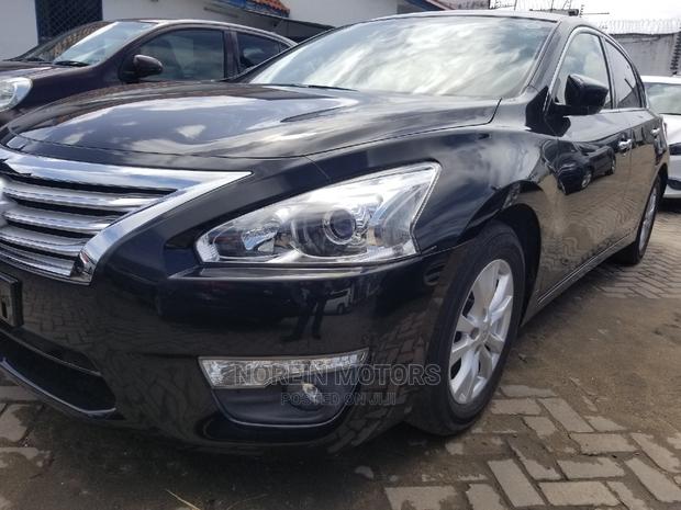 Nissan Teana 2015 - Black Edition Sedan Available Now