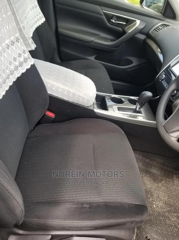Nissan Teana 2015 - Black Edition Sedan Available Now