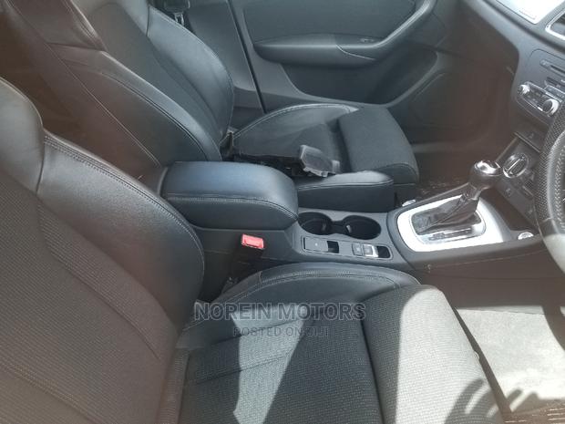 2014 Audi Q3 2.0 TFSI Quattro - Black Edition