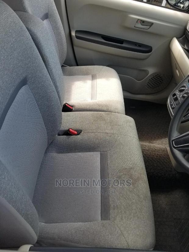 2015 Silver Daihatsu Boon - Affordable & Reliable Compact Car