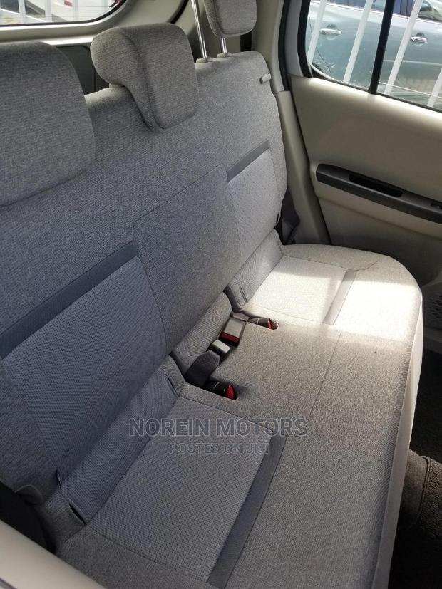 2015 Silver Daihatsu Boon - Affordable & Reliable Compact Car