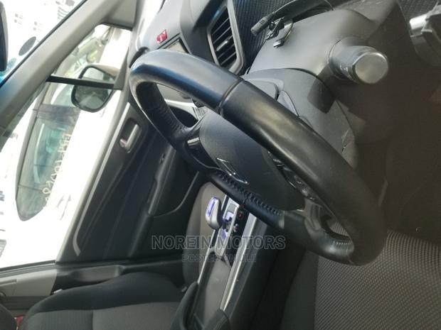 2015 Honda Jade 1.5 Hybrid: Modern, Sleek, and Eco-Friendly