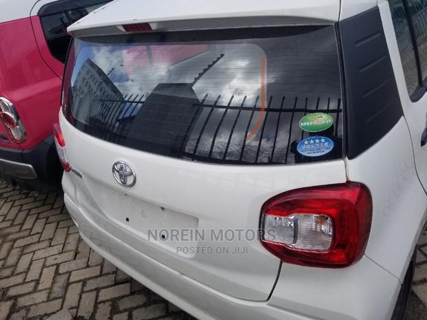 2015 Toyota Passo 1.0 FWD - Pre-owned Compact Sedan for a Great Price