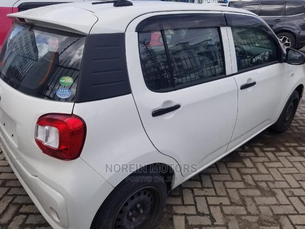 2015 Toyota Passo 1.0 FWD - Pre-owned Compact Sedan for a Great Price