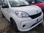 2015 Toyota Passo 1.0 FWD - Pre-owned Compact Sedan for a Great Price for sale