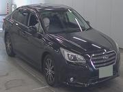 Black Subaru Legacy 2015: Advanced Technology and Comfort for sale