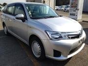 2015 Toyota Corolla Fielder - White, Excellent Condition for sale