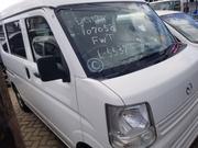 White Mazda Scrum 0.7 RWD 2014 - Stylish and Powerful for sale