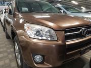 Used Brown Toyota RAV4 2014 SUV - Excellent Value for Money for sale