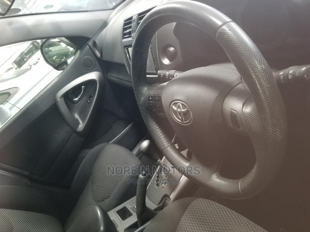 Used Brown Toyota RAV4 2014 SUV - Excellent Value for Money