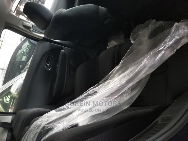 2014 Honda Vezel 1.5 Hybrid 4WD - Blue - Eco-Friendly Power