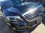 S-Class S 500 L (V222) 2014 Mercedes-Benz - Premium Black Sedan for sale